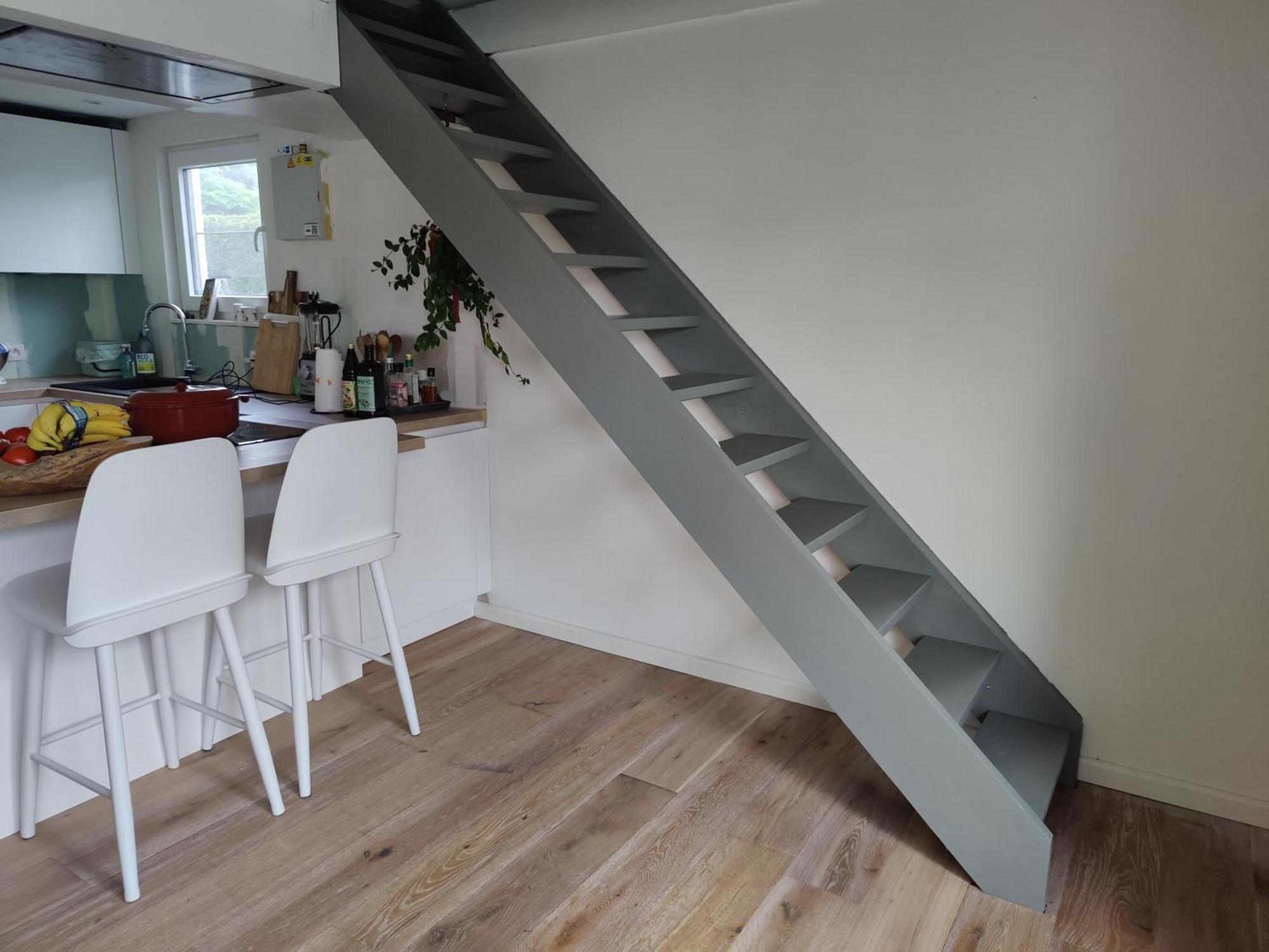 Cosy Vakantie Huis De Haan Eksteriør bilde